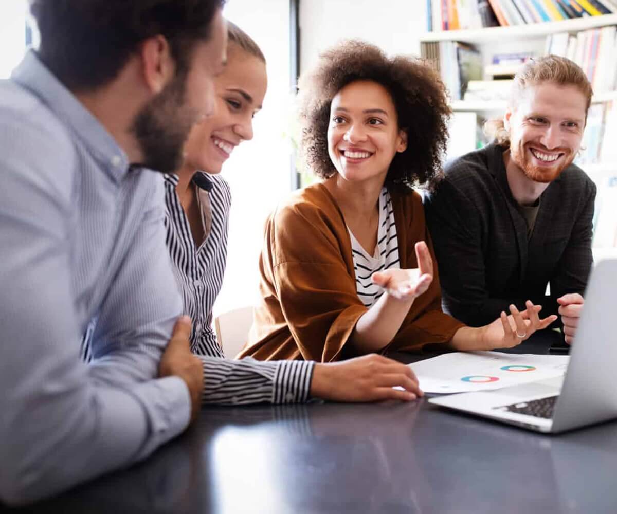 Company ERP Development