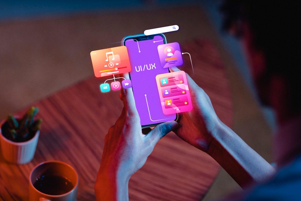 Mobile App Development in Pune