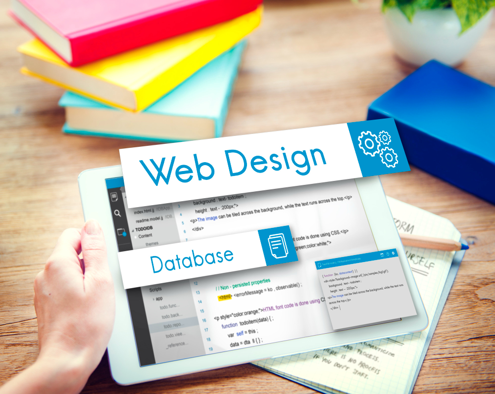 website design company in pune